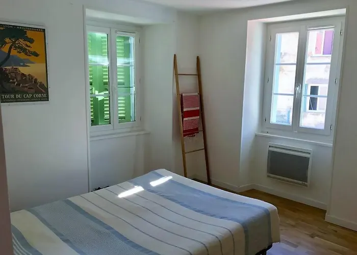 T3 Centre Appartement *