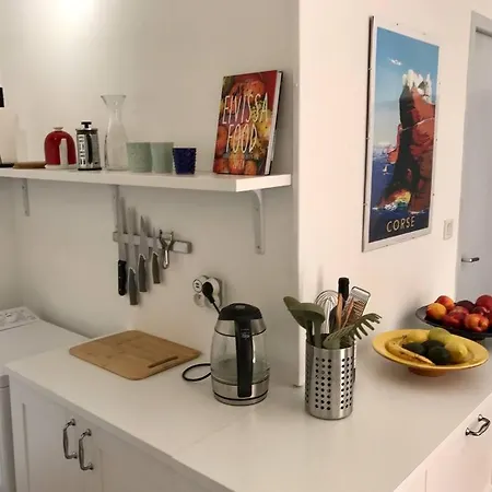 T3 Centre Corte (Corsica)