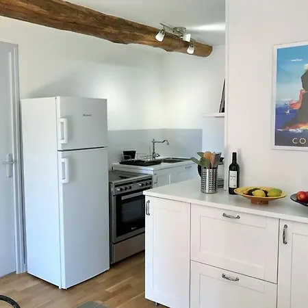 Apartament T3 Centre *