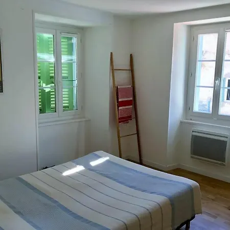 T3 Centre Apartament *