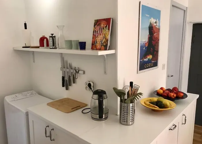 T3 Centre Corte (Corsica)