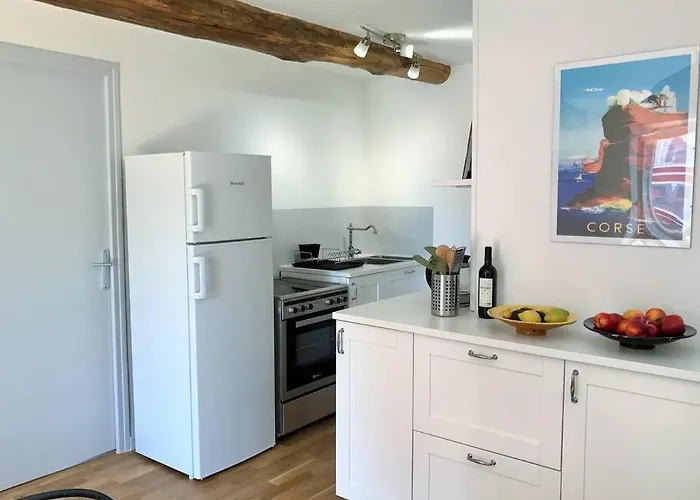 Apartmán T3 Centre *